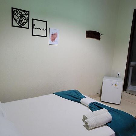 Brisa Da Serra Hotel Pousada Піренополіс Екстер'єр фото