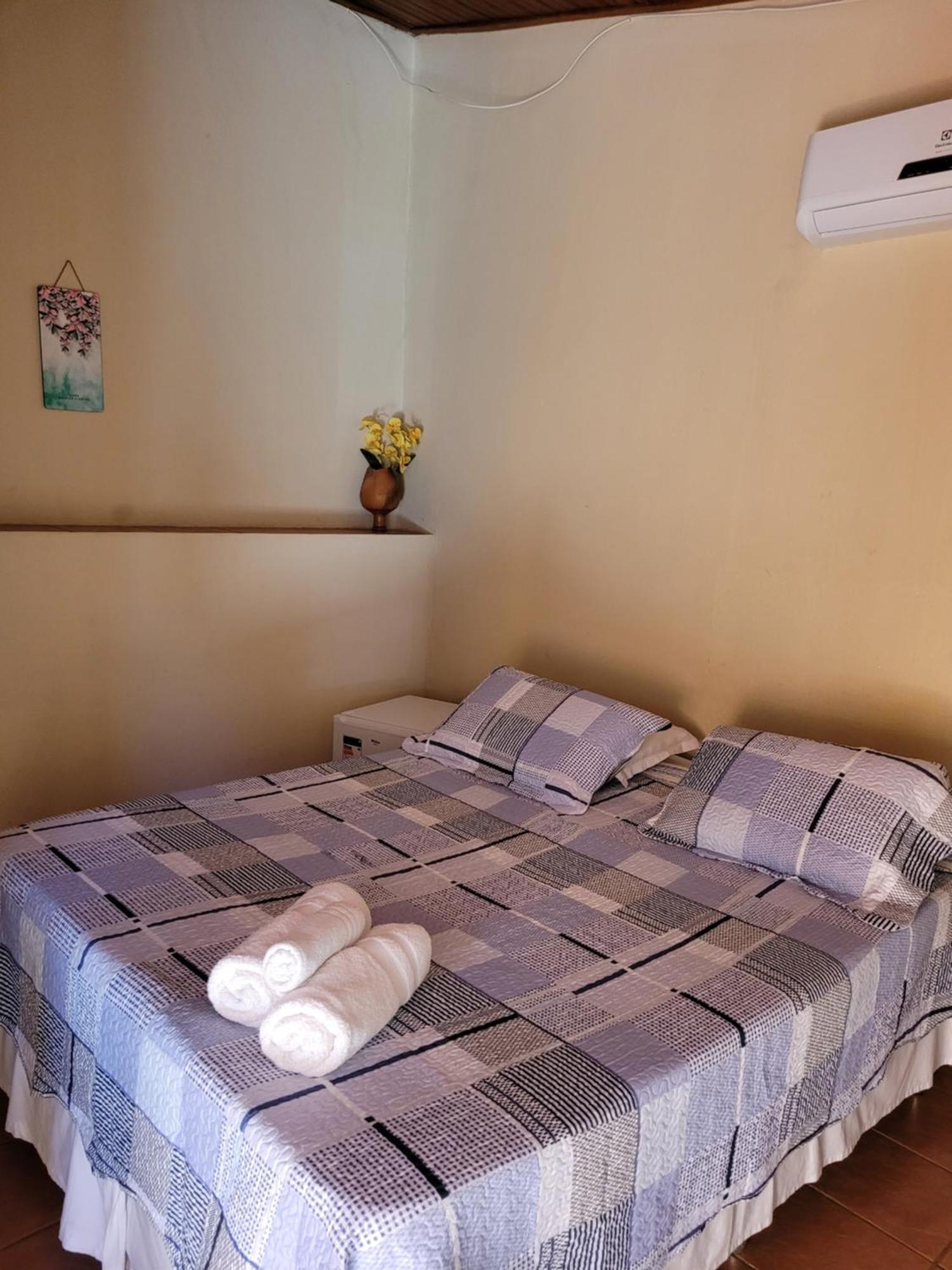 Brisa Da Serra Hotel Pousada Піренополіс Екстер'єр фото